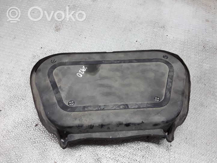 Audi A8 S8 D3 4E Cabin air micro filter cap 4E0819647C