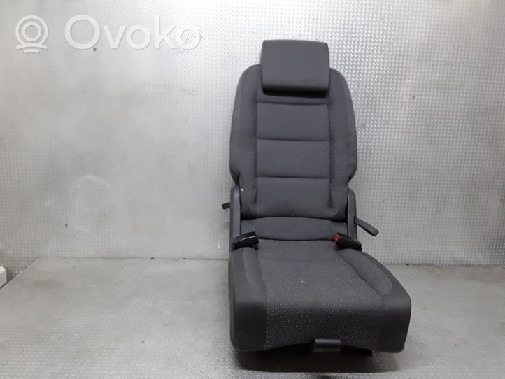 Volkswagen Touran I Fotele / Kanapa / Boczki / Komplet 