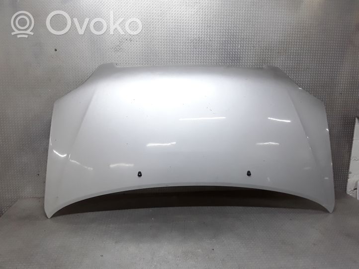 Opel Agila A Engine bonnet/hood 