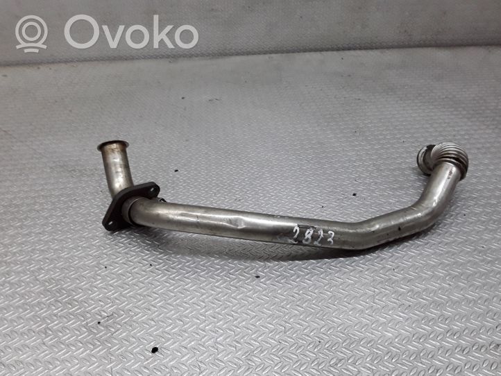 Ford C-MAX I EGR valve line/pipe/hose 