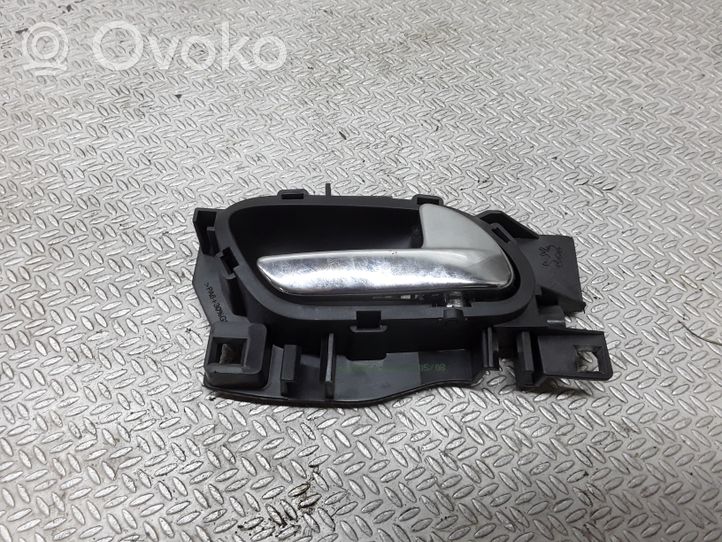 Citroen C4 I Picasso Galinė atidarymo rankenėlė vidinė 96555516VD