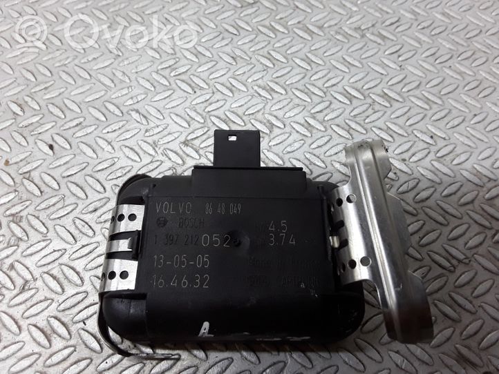 Volvo V50 Sensore pioggia 8648049