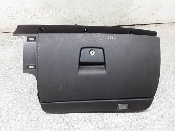 Volvo V50 Kit de boîte à gants 8626141