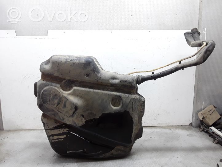 Volkswagen Caddy Fuel tank 2K0201083G