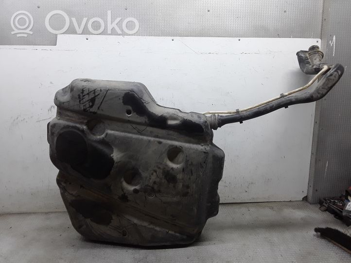 Volkswagen Caddy Fuel tank 2K0201085G