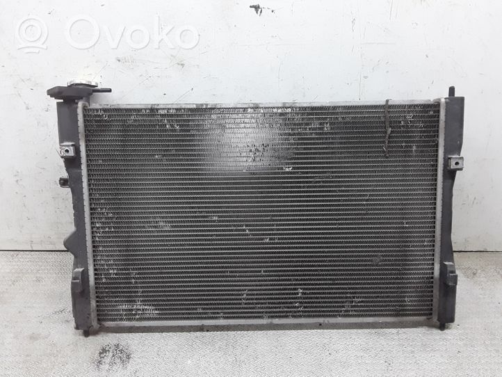 Mitsubishi Colt Radiateur de refroidissement 