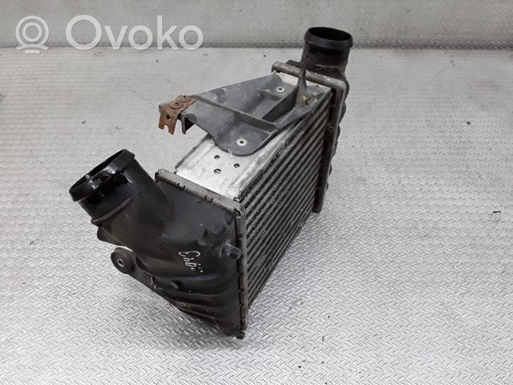 Volkswagen Polo Intercooler radiator 6Q0145804A