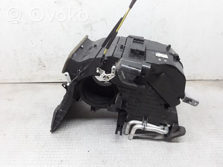 Mitsubishi Colt Scatola climatizzatore riscaldamento abitacolo assemblata A4548300162