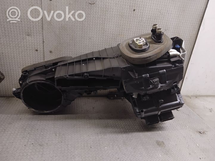 Volkswagen Touran I Interior heater climate box assembly 1T1820003HQ