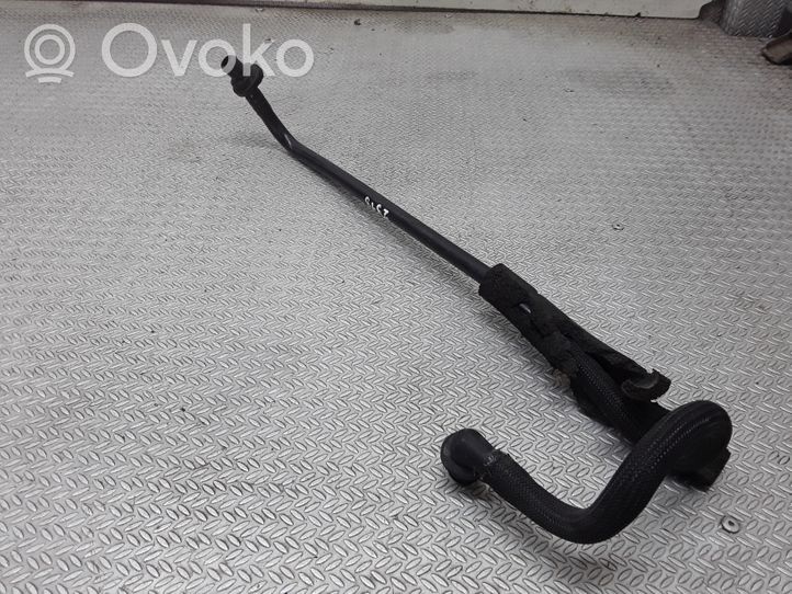 Audi A4 S4 B7 8E 8H Linea/tubo/manicotto del vuoto 