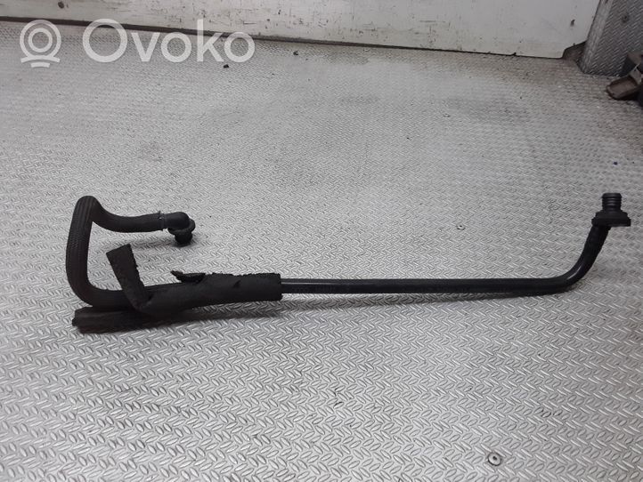 Audi A4 S4 B7 8E 8H Linea/tubo/manicotto del vuoto 