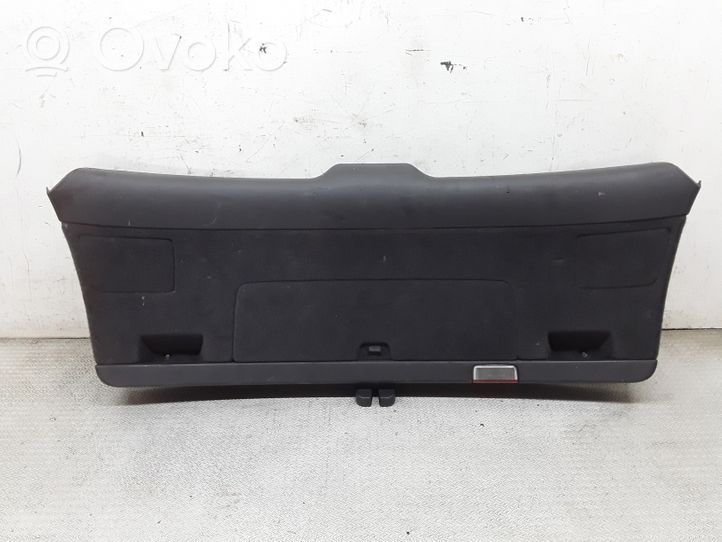 Audi A4 S4 B7 8E 8H Set rivestimento portellone posteriore/bagagliaio 8E9867979B