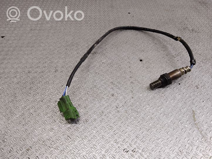 Suzuki Swift Sonde lambda 1491009050