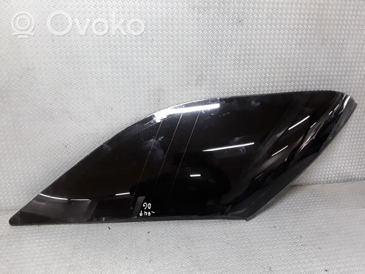 Saab 9-5 Rear side window/glass 