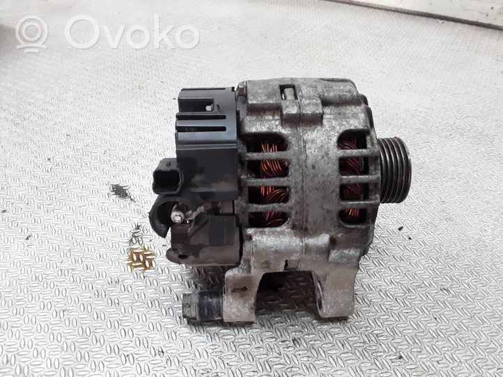 Citroen C3 Alternator 9649611780