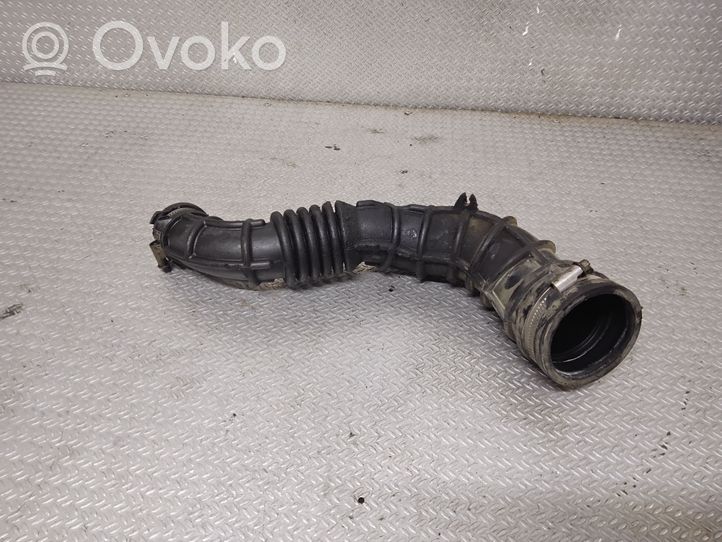 Nissan Micra Część rury dolotu powietrza 8200500383