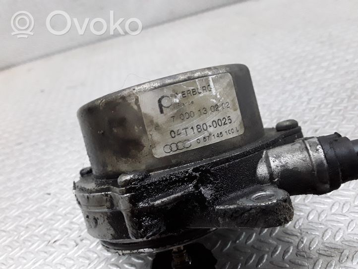 Audi A8 S8 D3 4E Alipainepumppu 057145100L