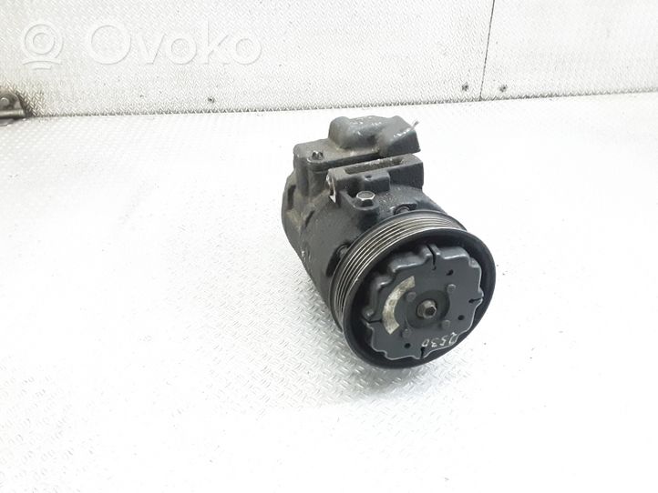 Audi A2 Compressore aria condizionata (A/C) (pompa) 4472208192