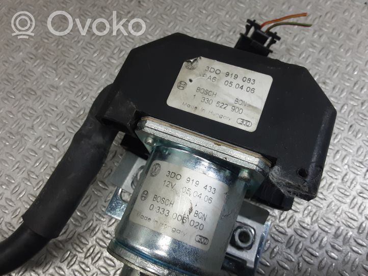 Volkswagen Phaeton Charging relay 3D0919433