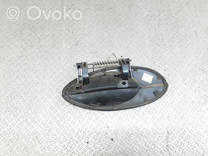 Citroen C5 Etuoven ulkokahva 9634765777