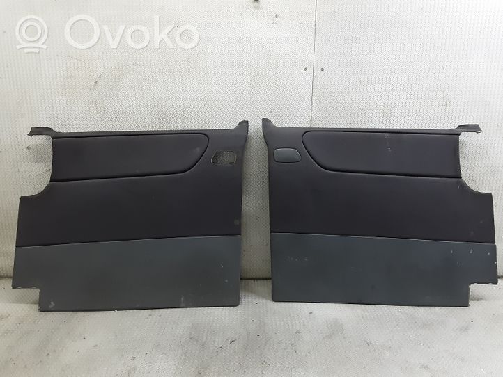 Mercedes-Benz Vaneo W414 Seat and door cards trim set 