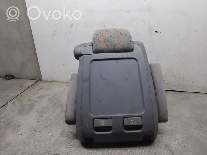 Mercedes-Benz Vito Viano W638 Asiento trasero 