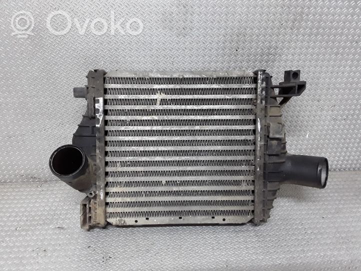 Mercedes-Benz Vito Viano W638 Chłodnica powietrza doładowującego / Intercooler 6385012301