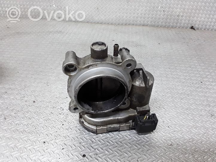 Mercedes-Benz CLK A208 C208 Clapet d'étranglement A1111410325