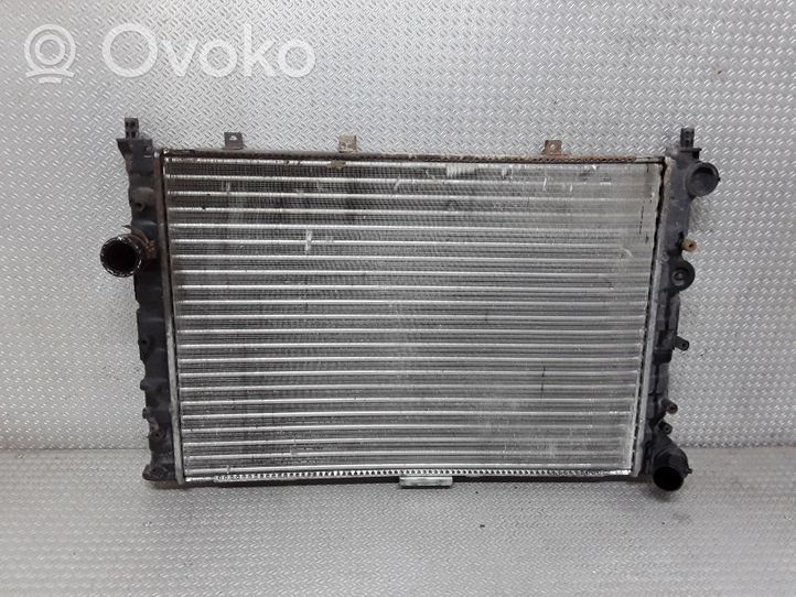 Alfa Romeo 156 Radiateur de refroidissement 