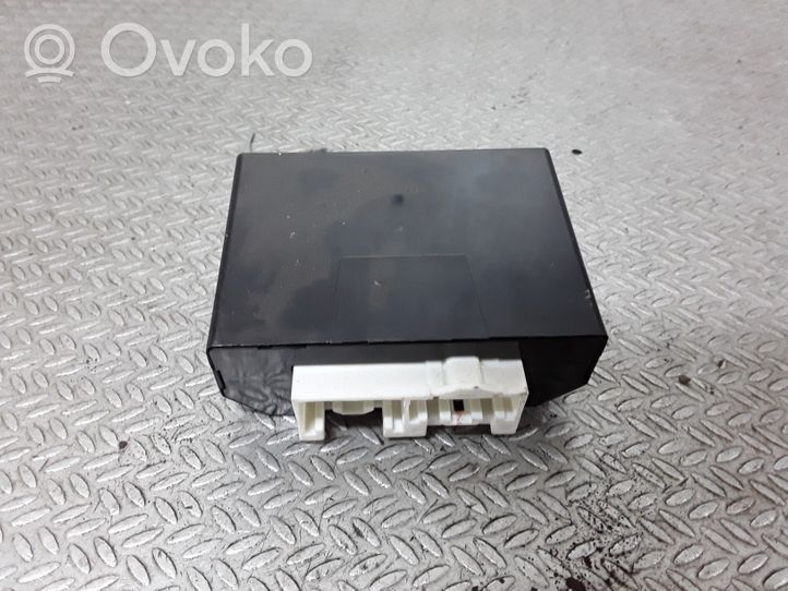 Mazda CX-7 Lichtmodul Lichtsensor EG2767890A