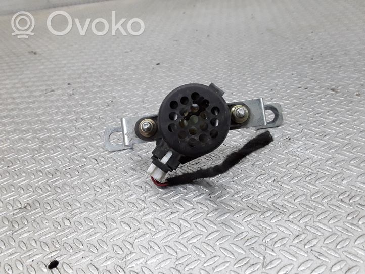 Alfa Romeo 156 Głośnik / Buzzer czujnika parkowania PDC 