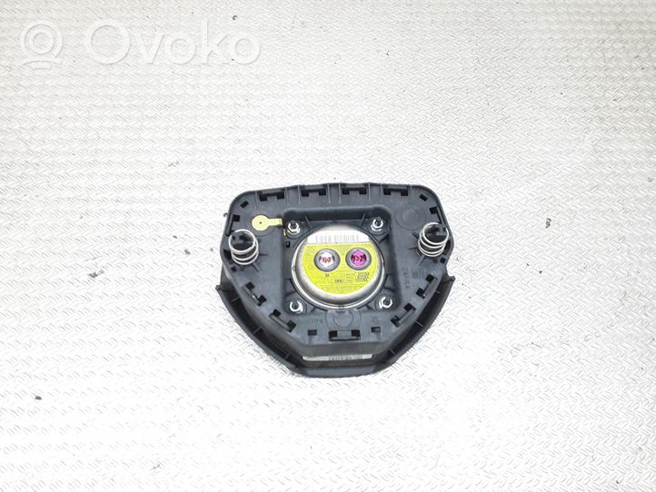 Opel Zafira B Steering wheel airbag 13111348