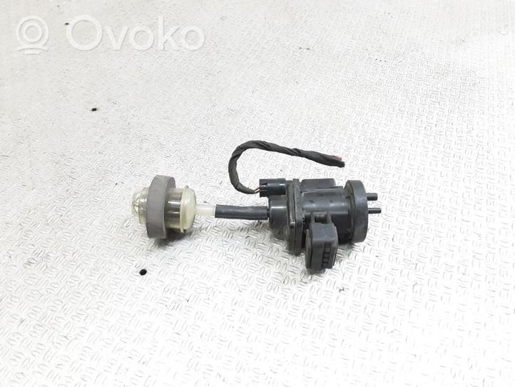 Mercedes-Benz S W220 Solenoidinis vožtuvas A0005450427