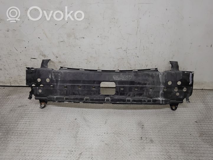 Mercedes-Benz S W220 Front bumper support beam A2208850165