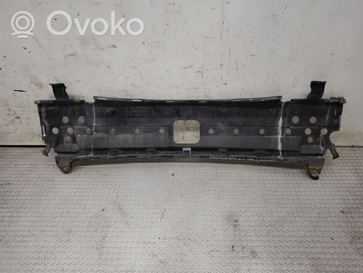 Mercedes-Benz S W220 Front bumper support beam A2208850165