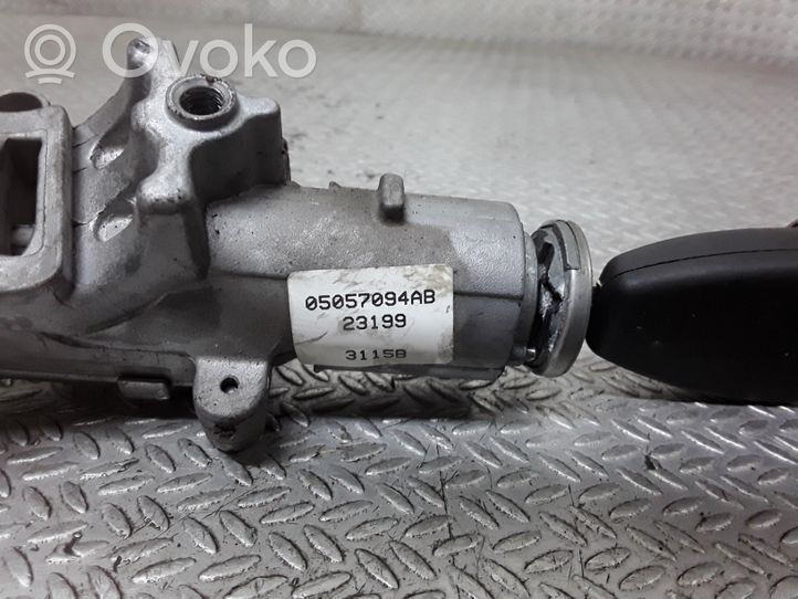 Chrysler Voyager Blocchetto accensione 05057094AB