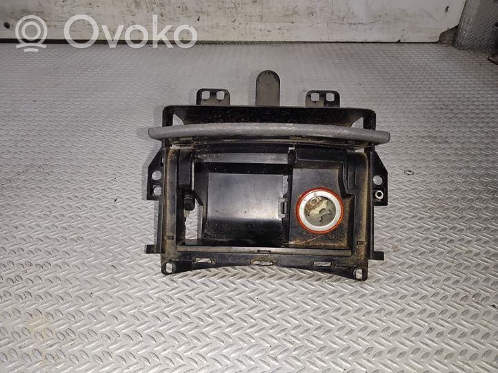 Volkswagen Polo Ashtray (front) 6Q1863284