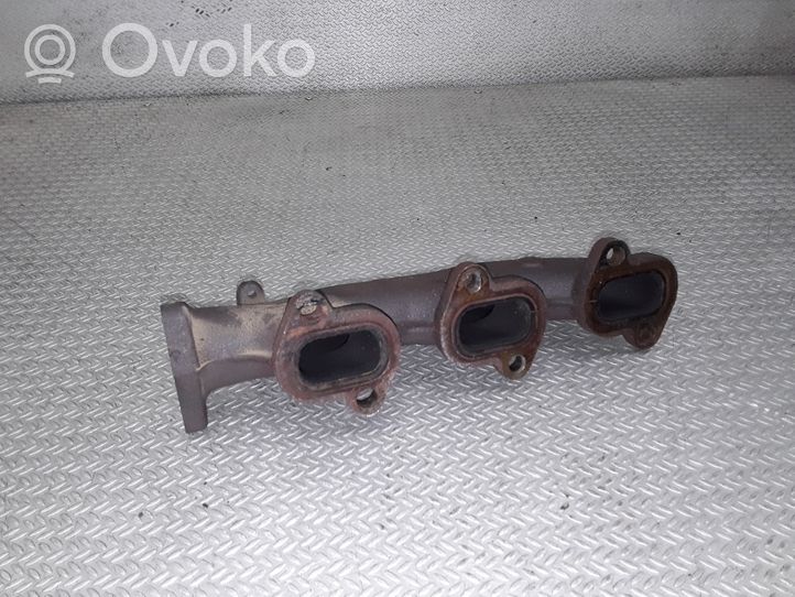 Volkswagen Phaeton Exhaust manifold 059253033P