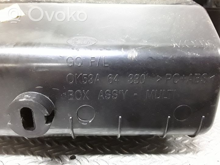 KIA Carnival Vano portaoggetti OK53A64330