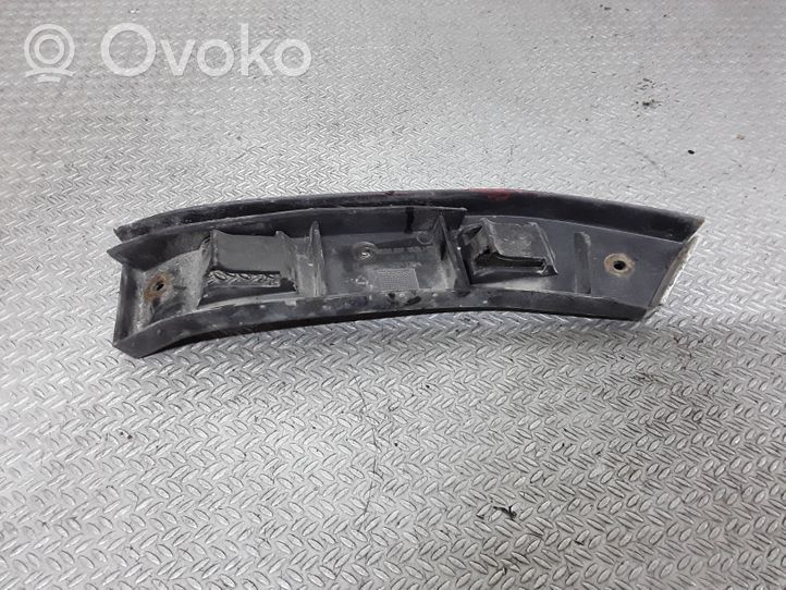 Volkswagen Polo Uchwyt / Mocowanie zderzaka przedniego 6Q0807183