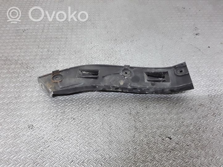 Volkswagen Polo Uchwyt / Mocowanie zderzaka przedniego 6Q0807183