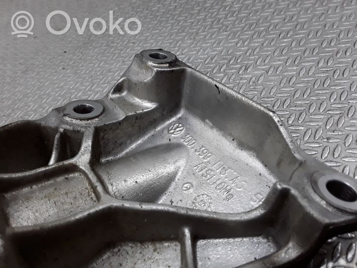 Volkswagen Phaeton Gearbox mounting bracket 3D0399113AC