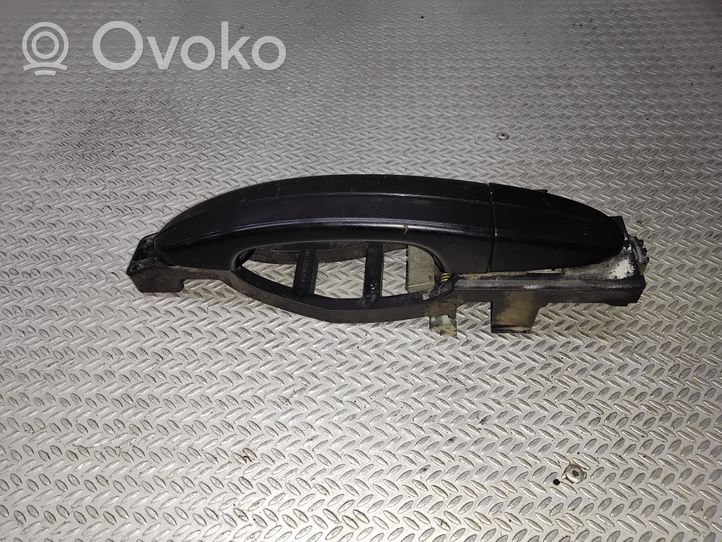 Ford Mondeo MK IV Maniglia esterna per portiera anteriore 6M21U224A36A