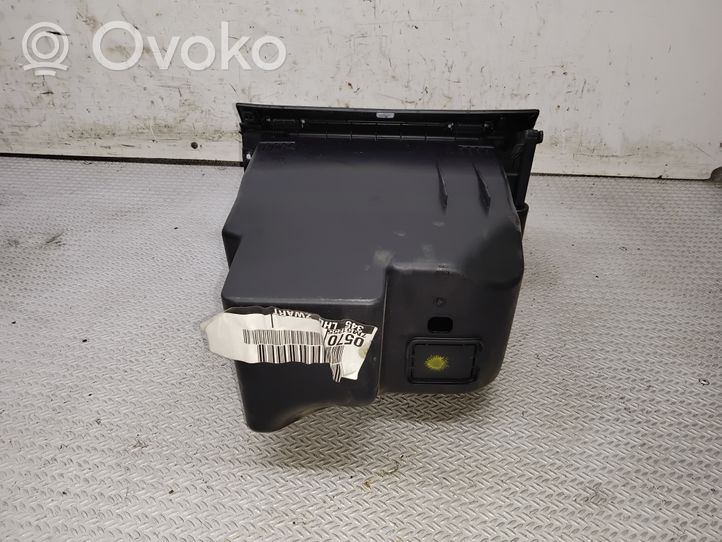 Ford Mondeo MK IV Set vano portaoggetti 7S71A06010