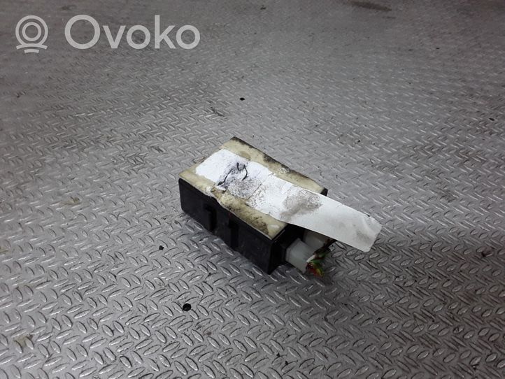 Ford Mondeo MK IV Centralina/modulo regolatore della velocità 0466162083C