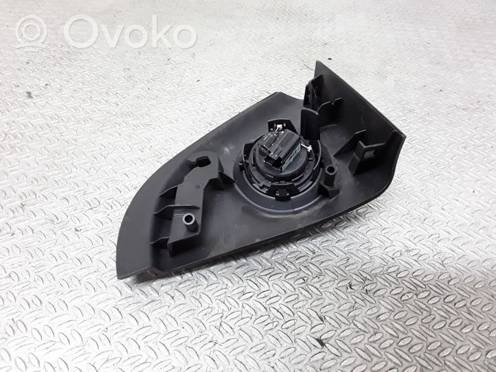 Ford Mondeo MK IV Altoparlante ad alta frequenza portiera anteriore 7S7120297A