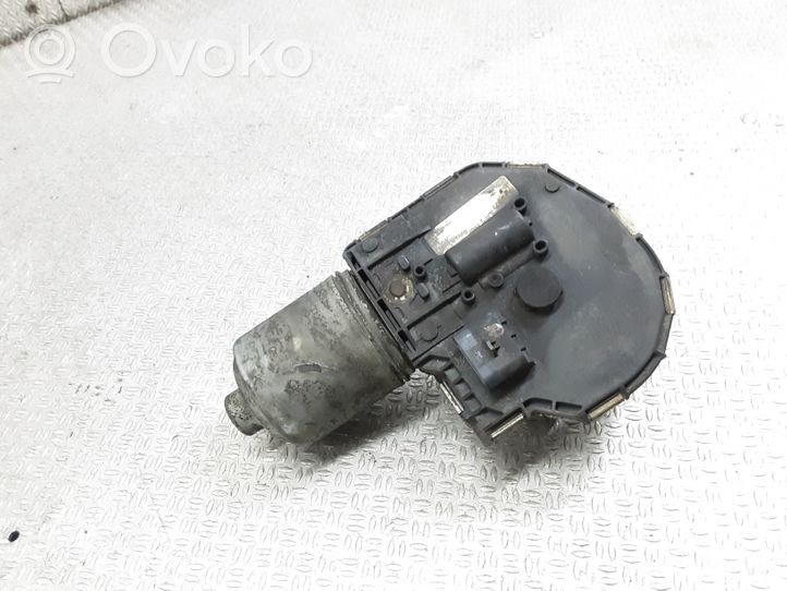 BMW 5 F10 F11 Moteur d'essuie-glace 1397220538