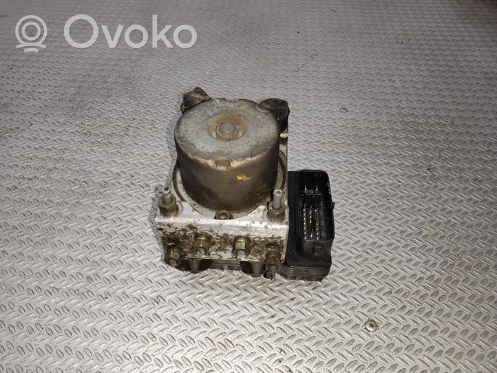 Mazda Demio ABS-pumppu D206437A0