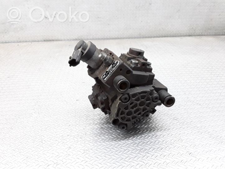 Hyundai Getz Fuel injection high pressure pump 0445010124