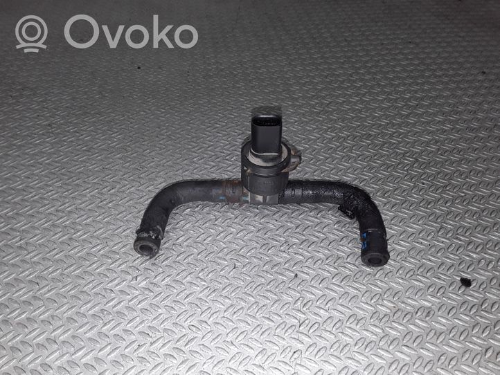 Volkswagen Sharan Fuel temperature sensor 038906081A